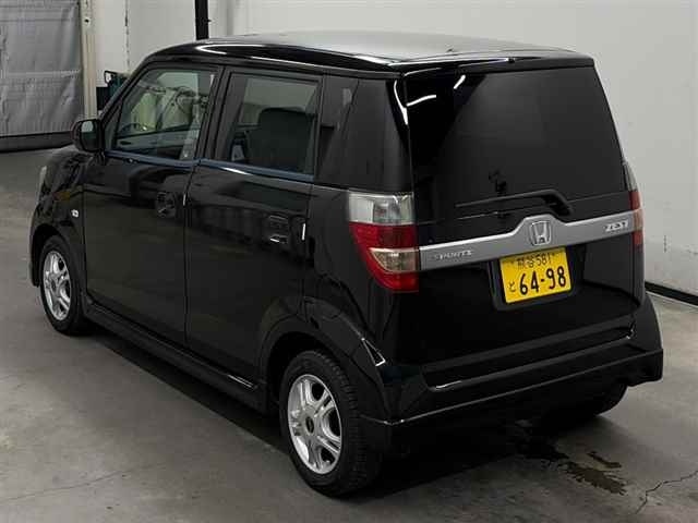 HONDA ZEST