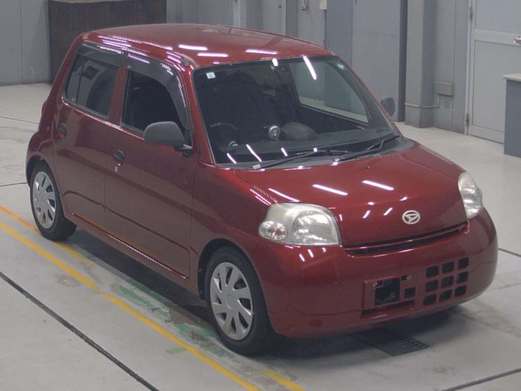 DAIHATSU ESSE