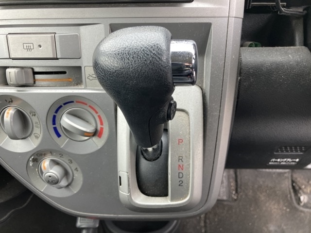 HONDA ZEST