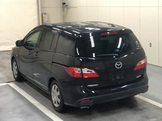 MAZDA PREMACY