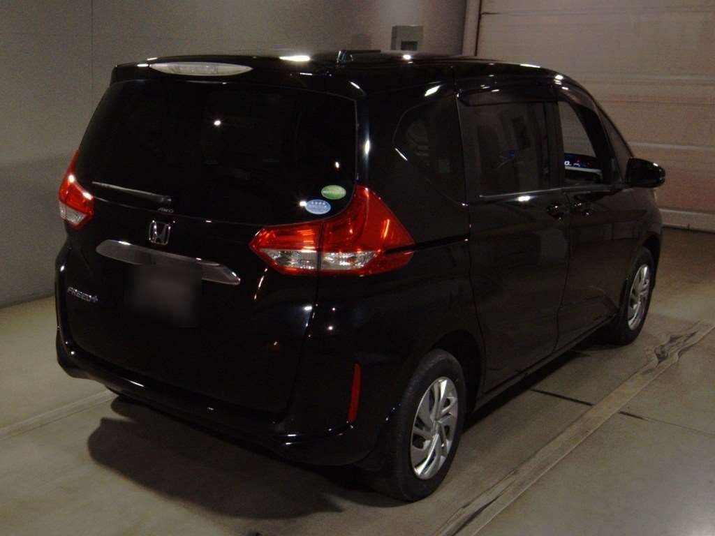 HONDA FREED+