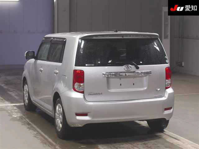 TOYOTA COROLLA RUMION