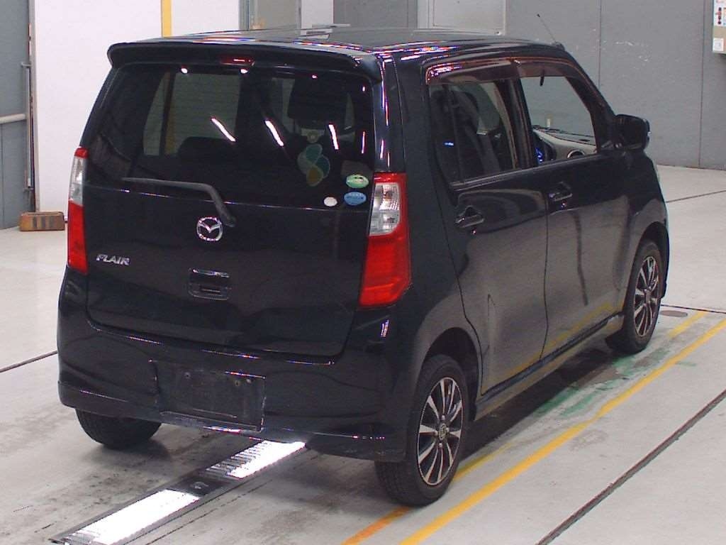 MAZDA FLAIR