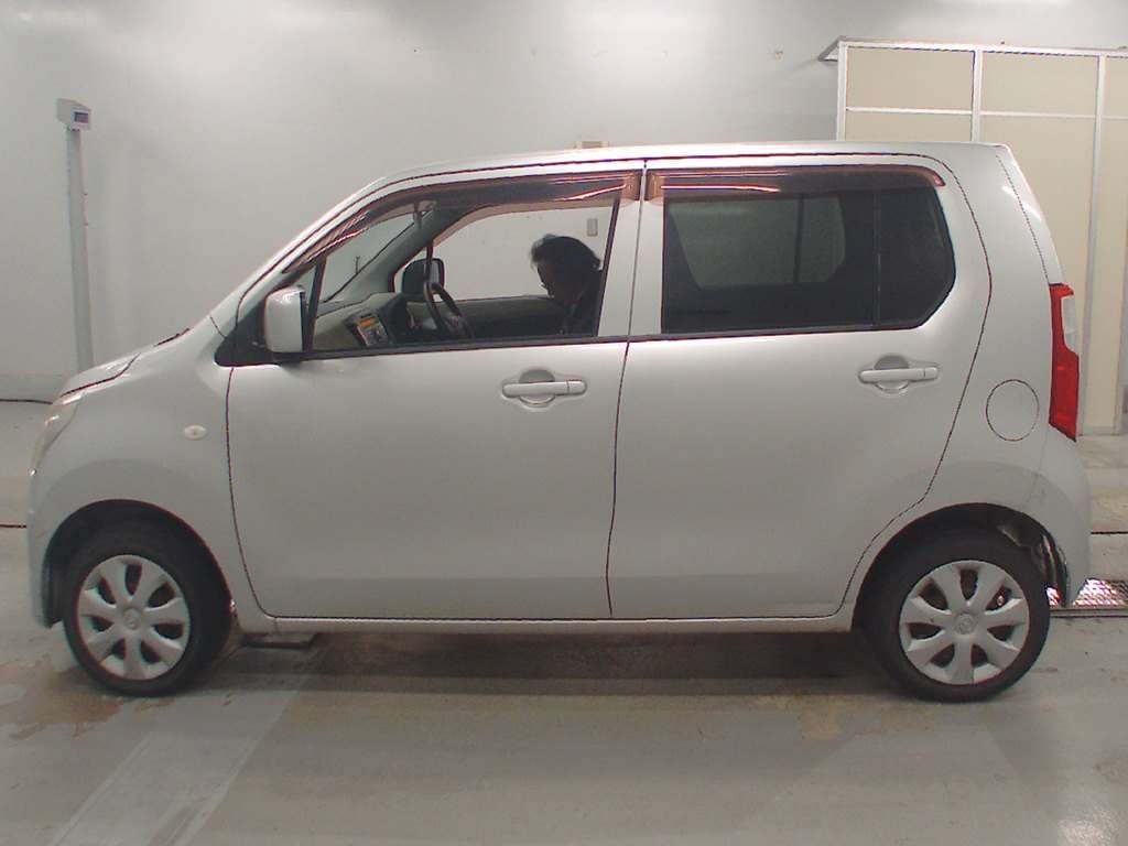MAZDA FLAIR