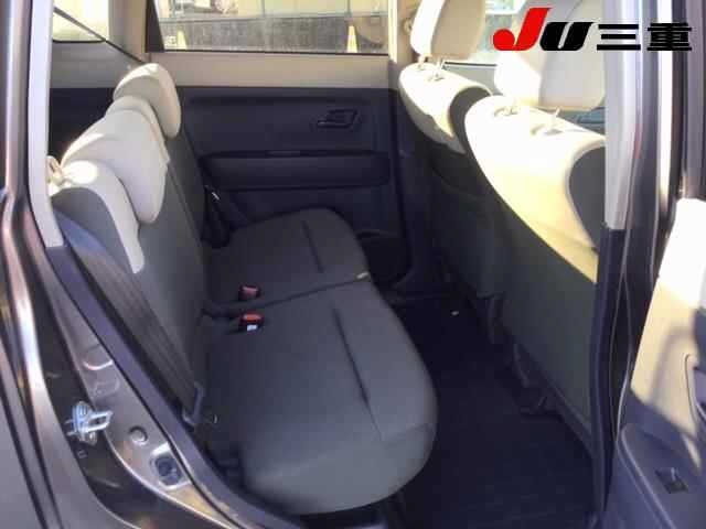 HONDA ZEST