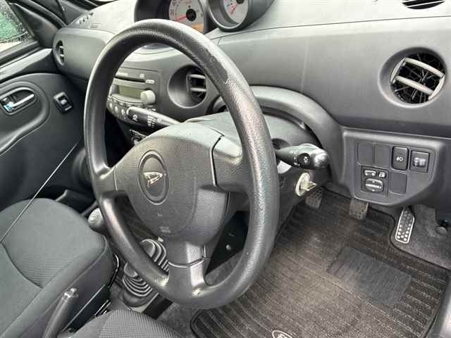 DAIHATSU ESSE