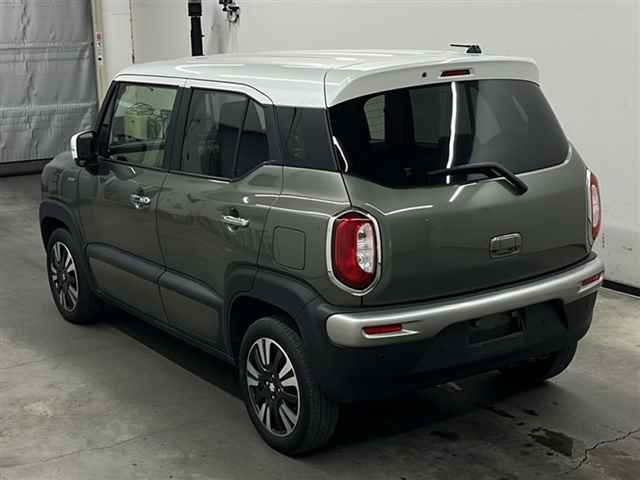 SUZUKI XBEE