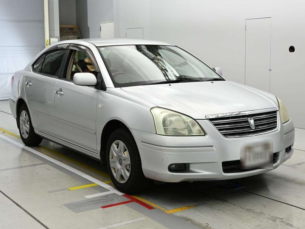 TOYOTA PREMIO