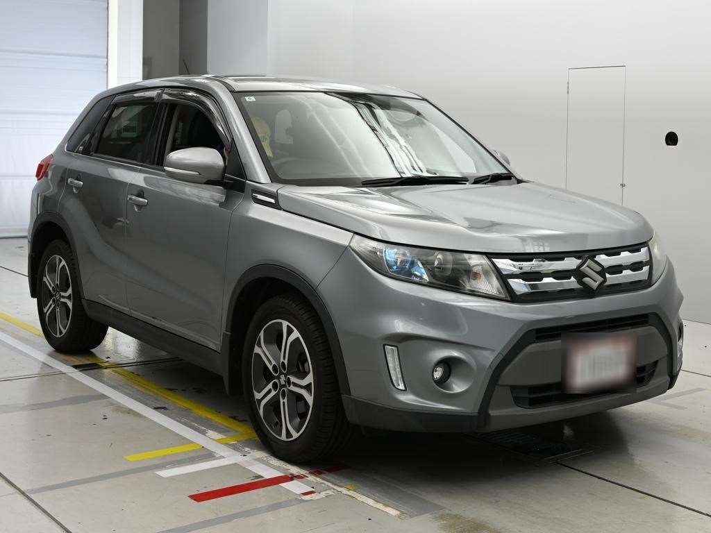 SUZUKI ESCUDO