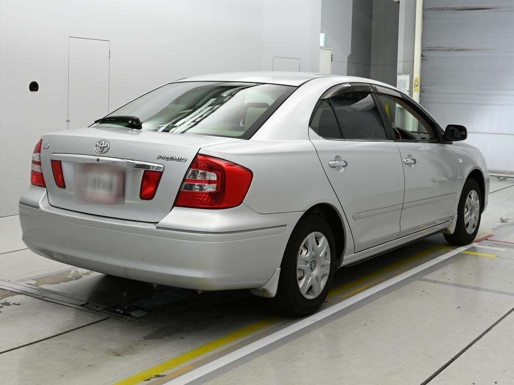 TOYOTA PREMIO