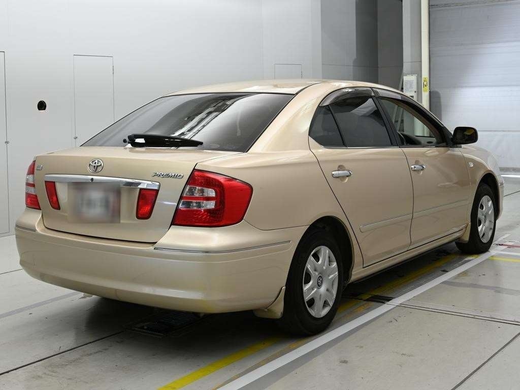TOYOTA PREMIO