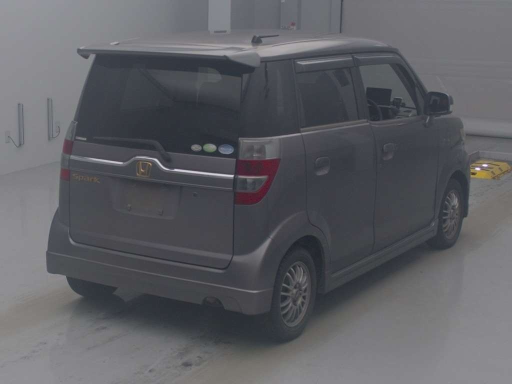HONDA ZEST
