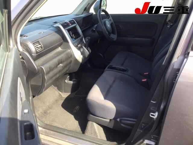 HONDA ZEST