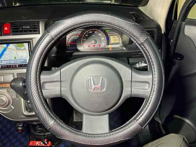 HONDA ZEST