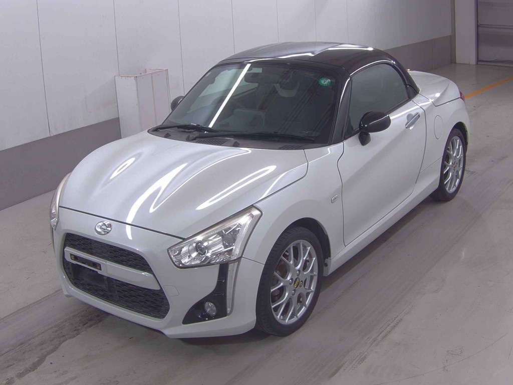 DAIHATSU COPEN