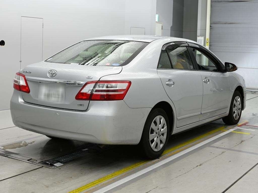 TOYOTA PREMIO