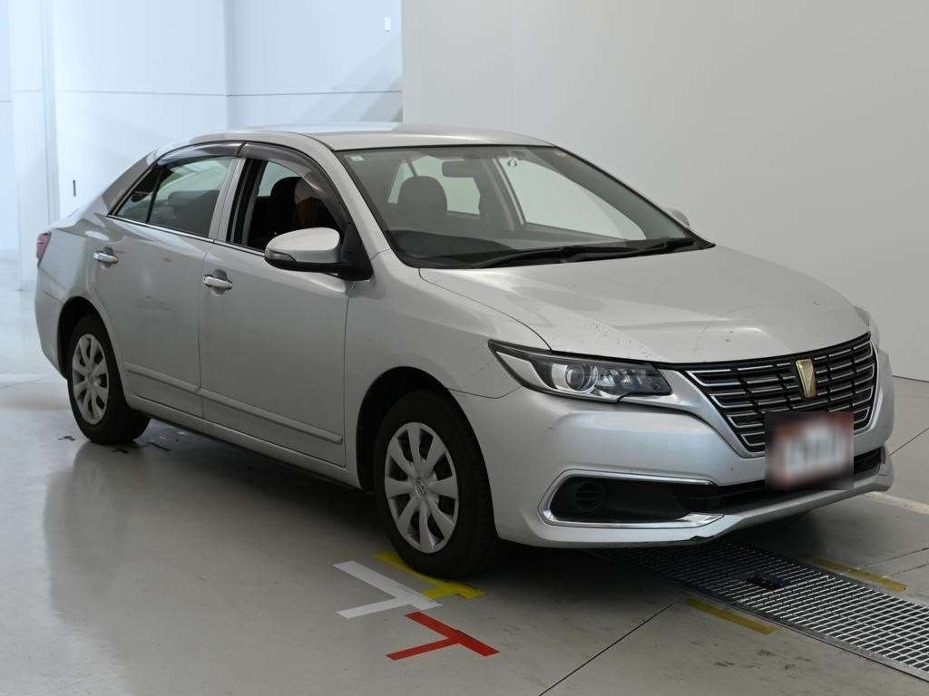 TOYOTA PREMIO