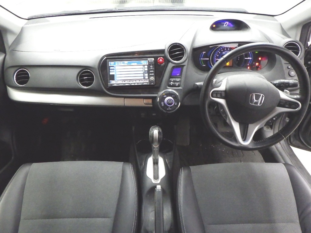 HONDA INSIGHT