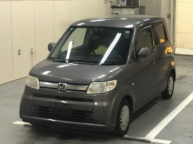 HONDA ZEST