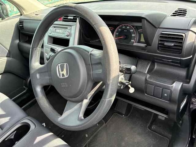 HONDA ZEST