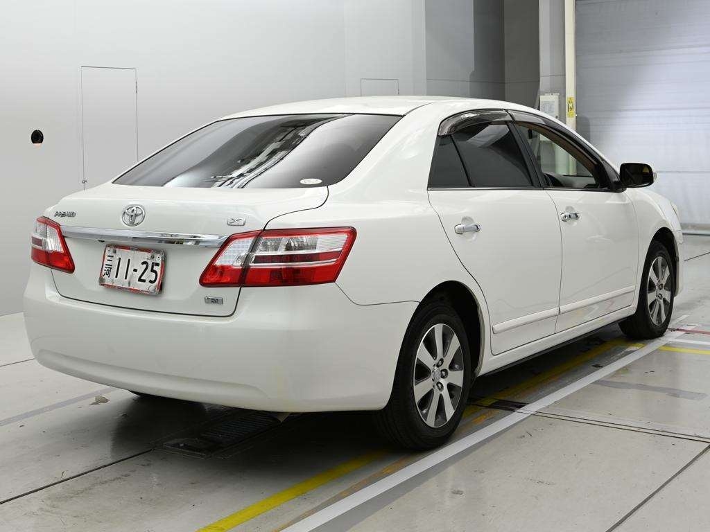 TOYOTA PREMIO