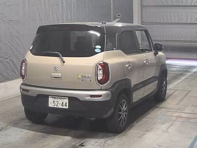 SUZUKI XBEE