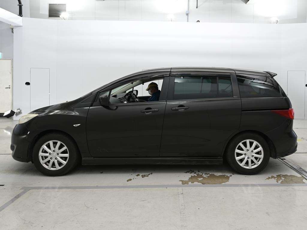 NISSAN LAFESTA