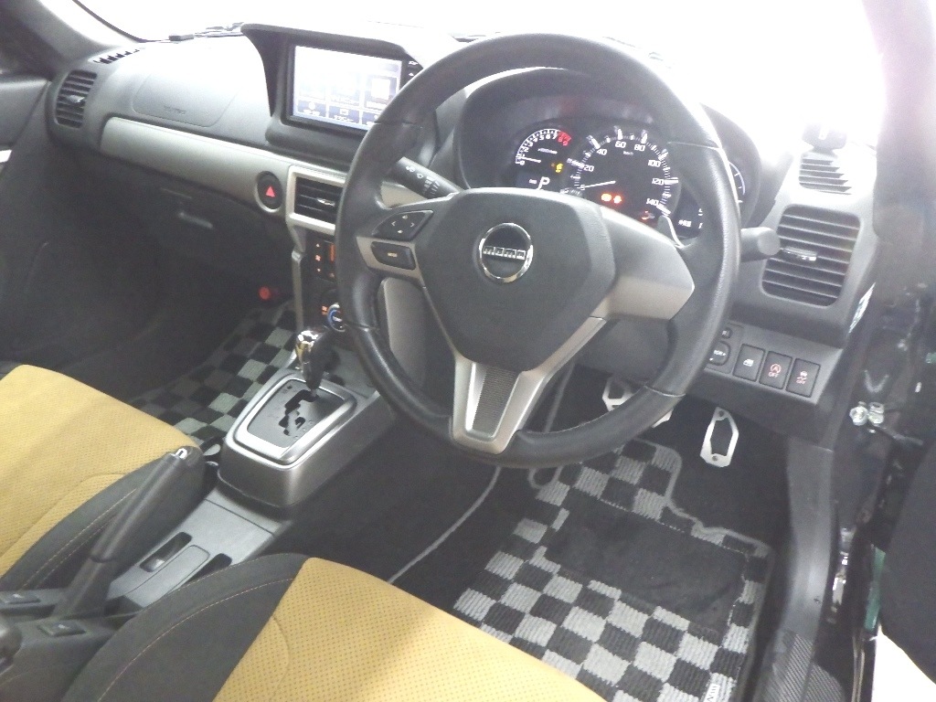DAIHATSU COPEN