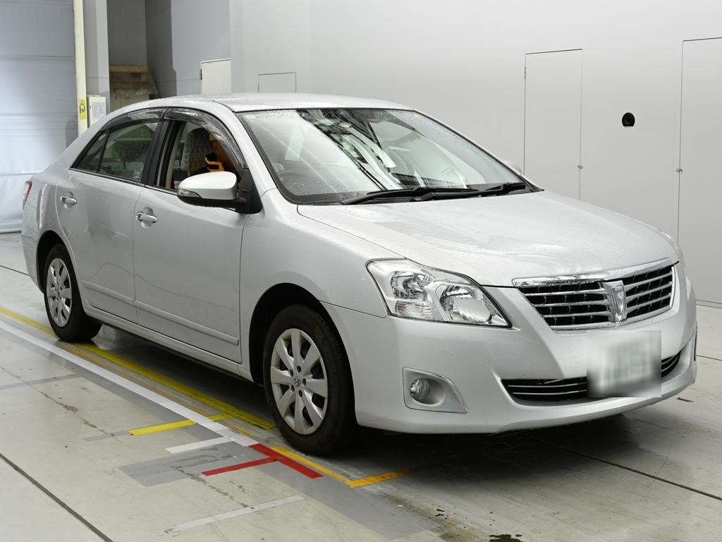 TOYOTA PREMIO