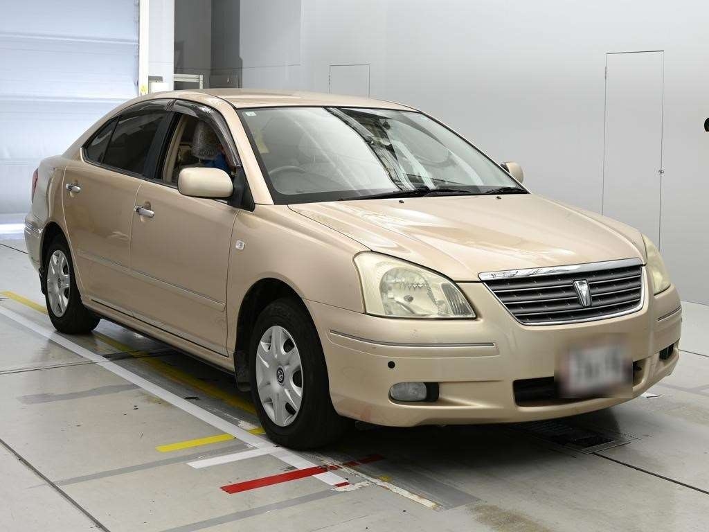 TOYOTA PREMIO