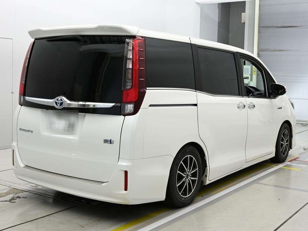 TOYOTA ESQUIRE