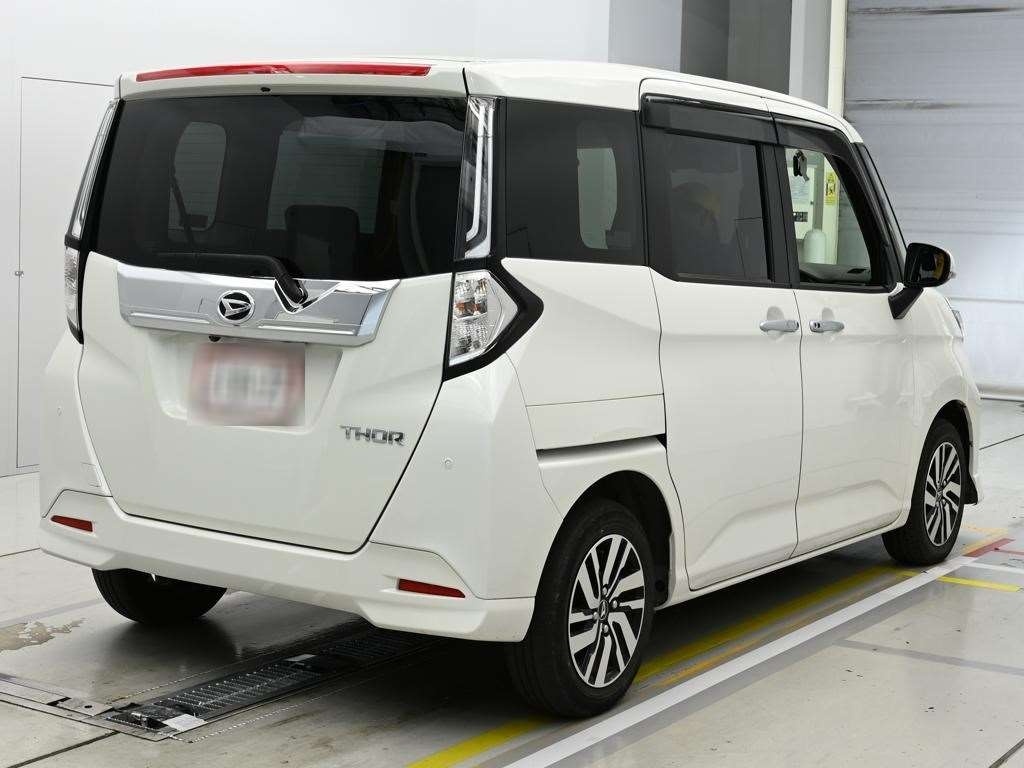 DAIHATSU THOR