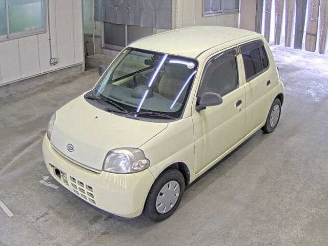 DAIHATSU ESSE