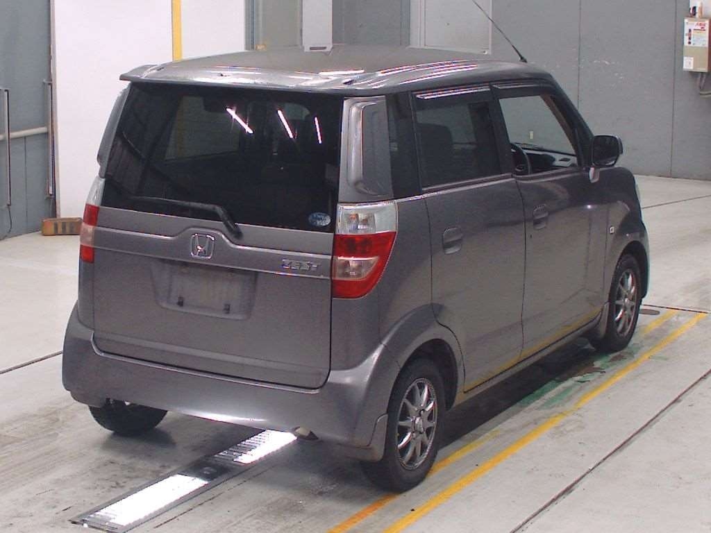 HONDA ZEST