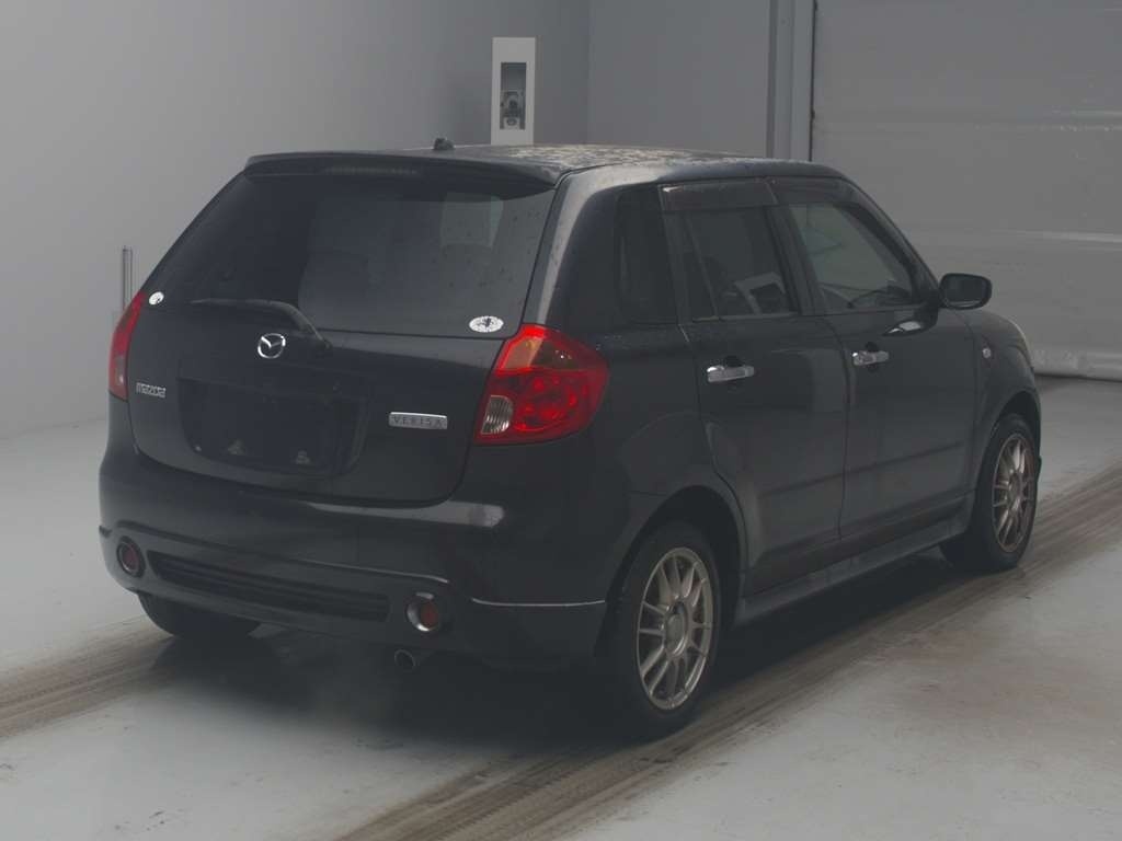 MAZDA VERISA