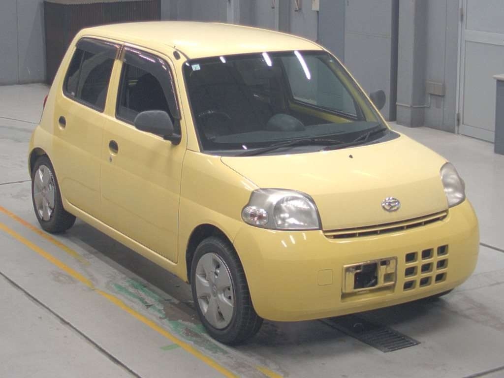 DAIHATSU ESSE