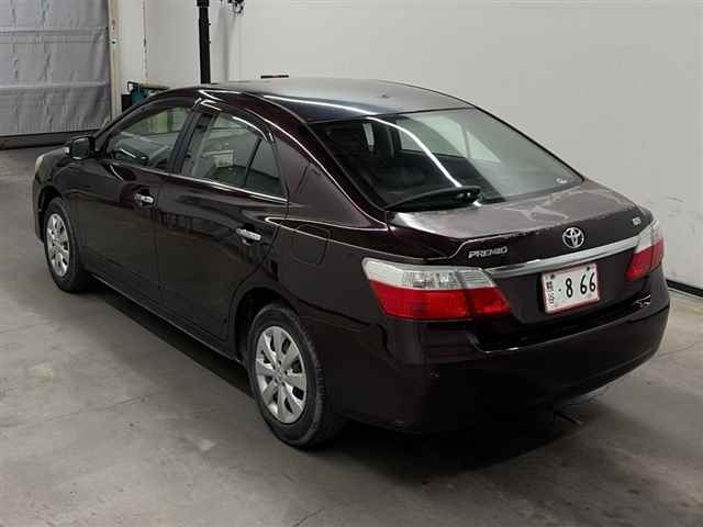 TOYOTA PREMIO