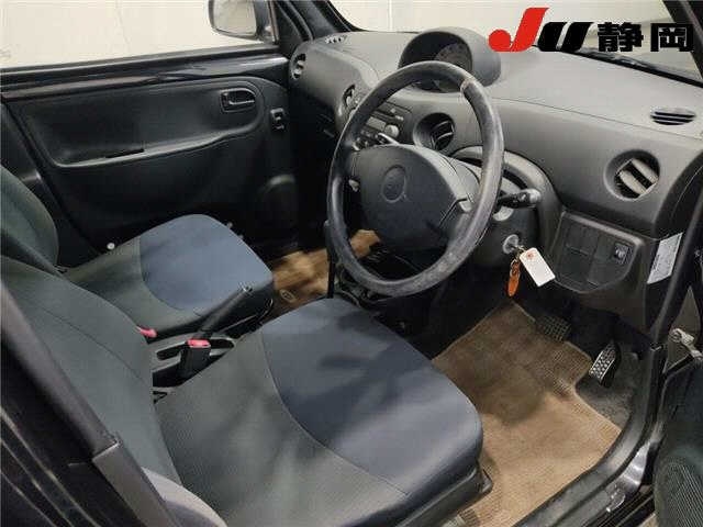 DAIHATSU ESSE