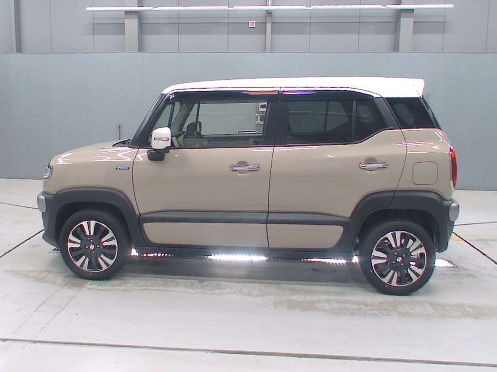 SUZUKI XBEE