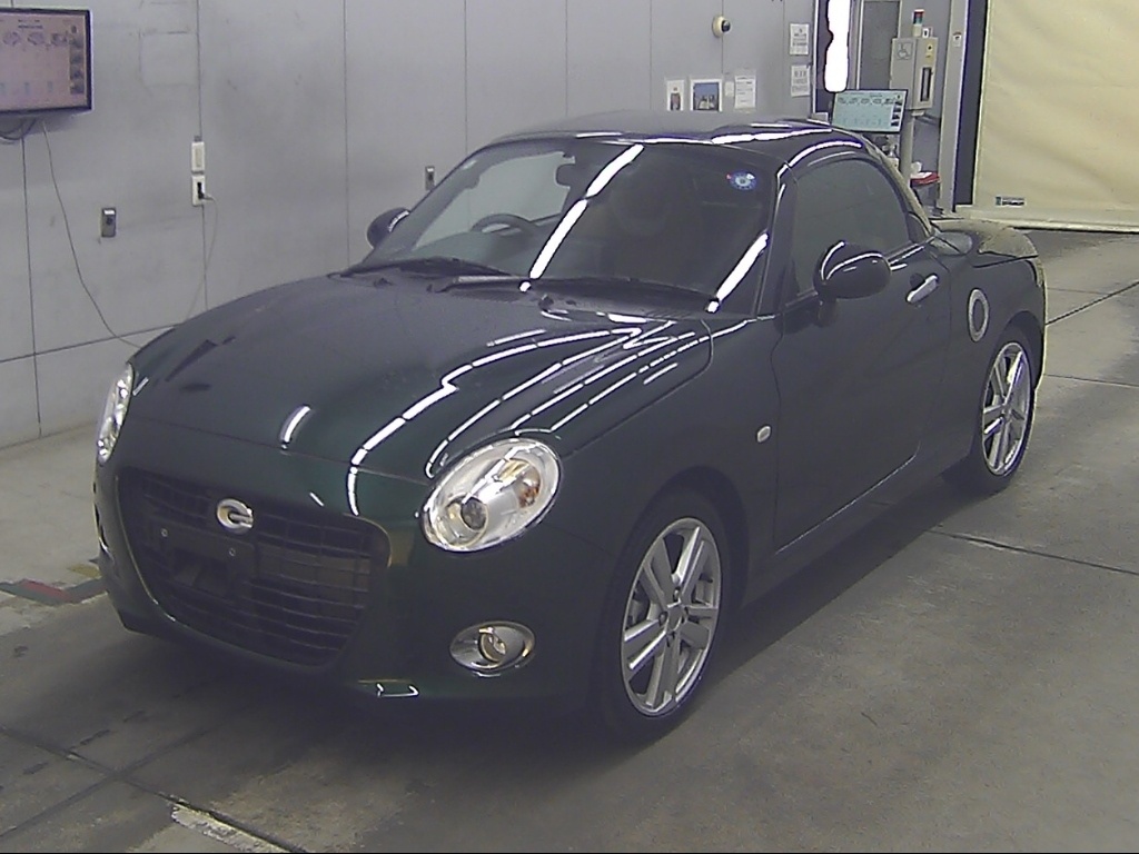 DAIHATSU COPEN