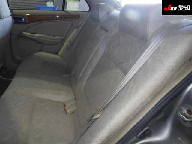 NISSAN BLUEBIRD SYLPHY
