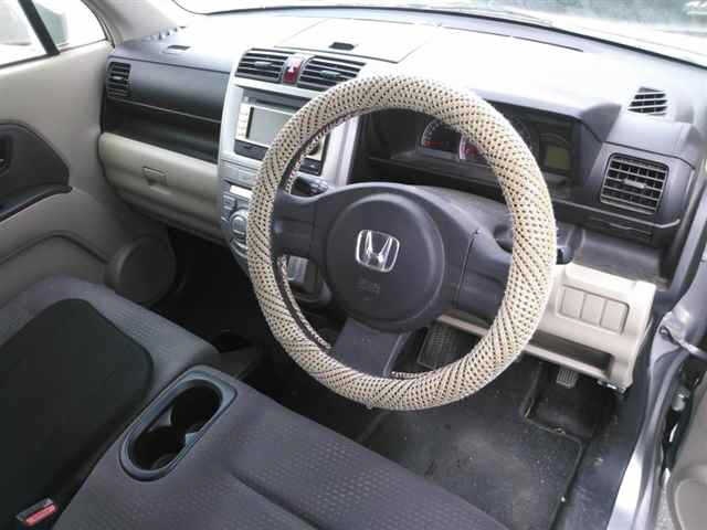 HONDA ZEST