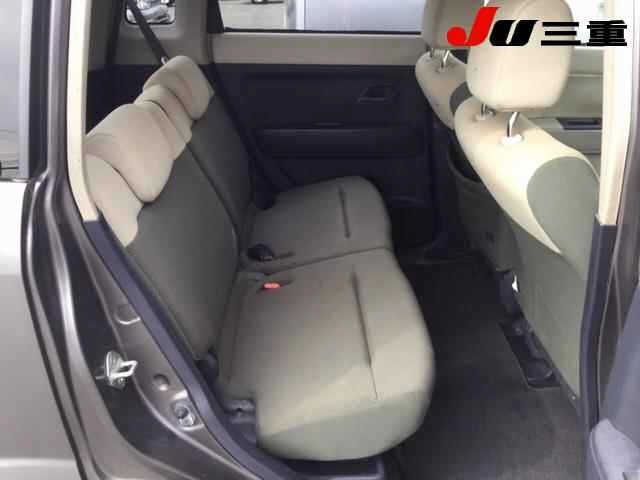 HONDA ZEST