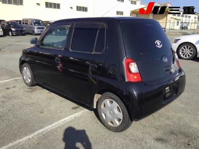 DAIHATSU ESSE