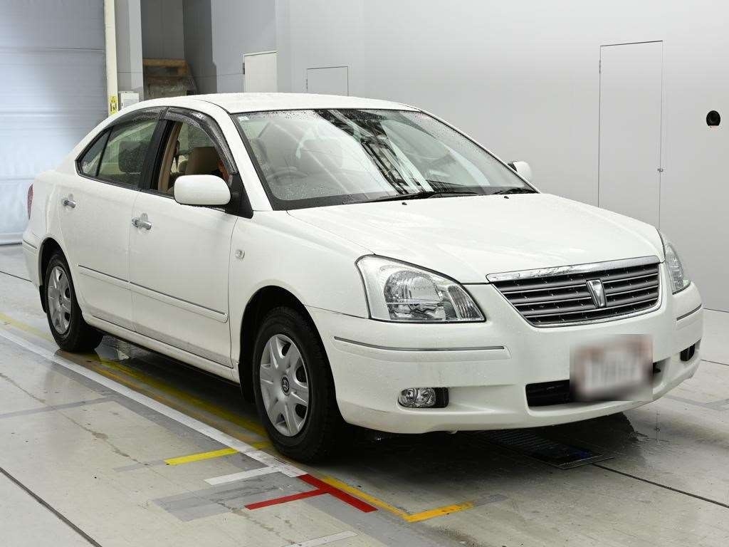 TOYOTA PREMIO