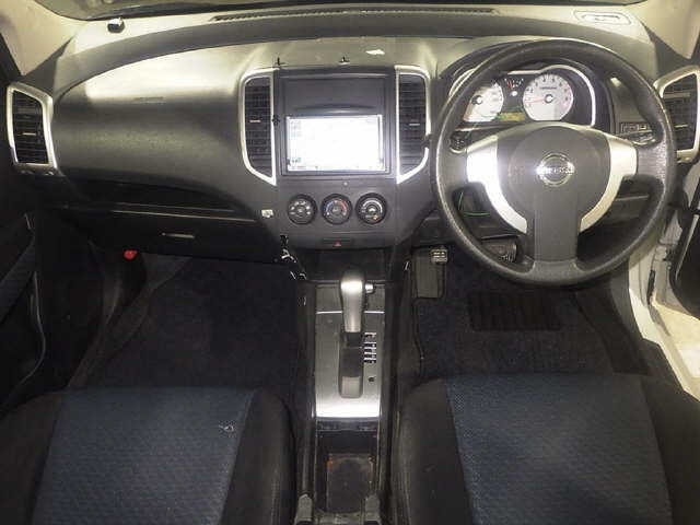 NISSAN WINGROAD