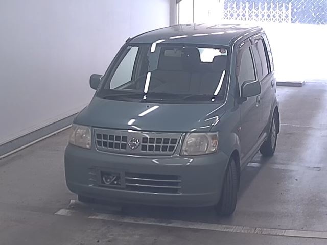NISSAN OTTI