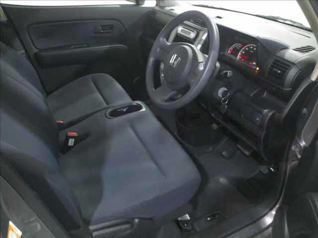 HONDA ZEST