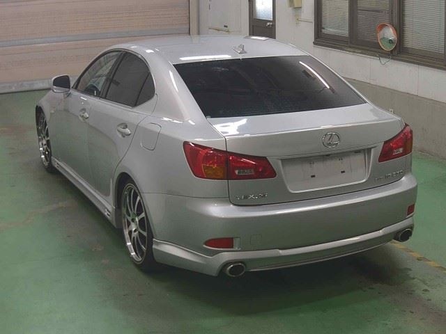 LEXUS IS250