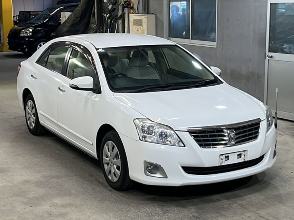 TOYOTA PREMIO